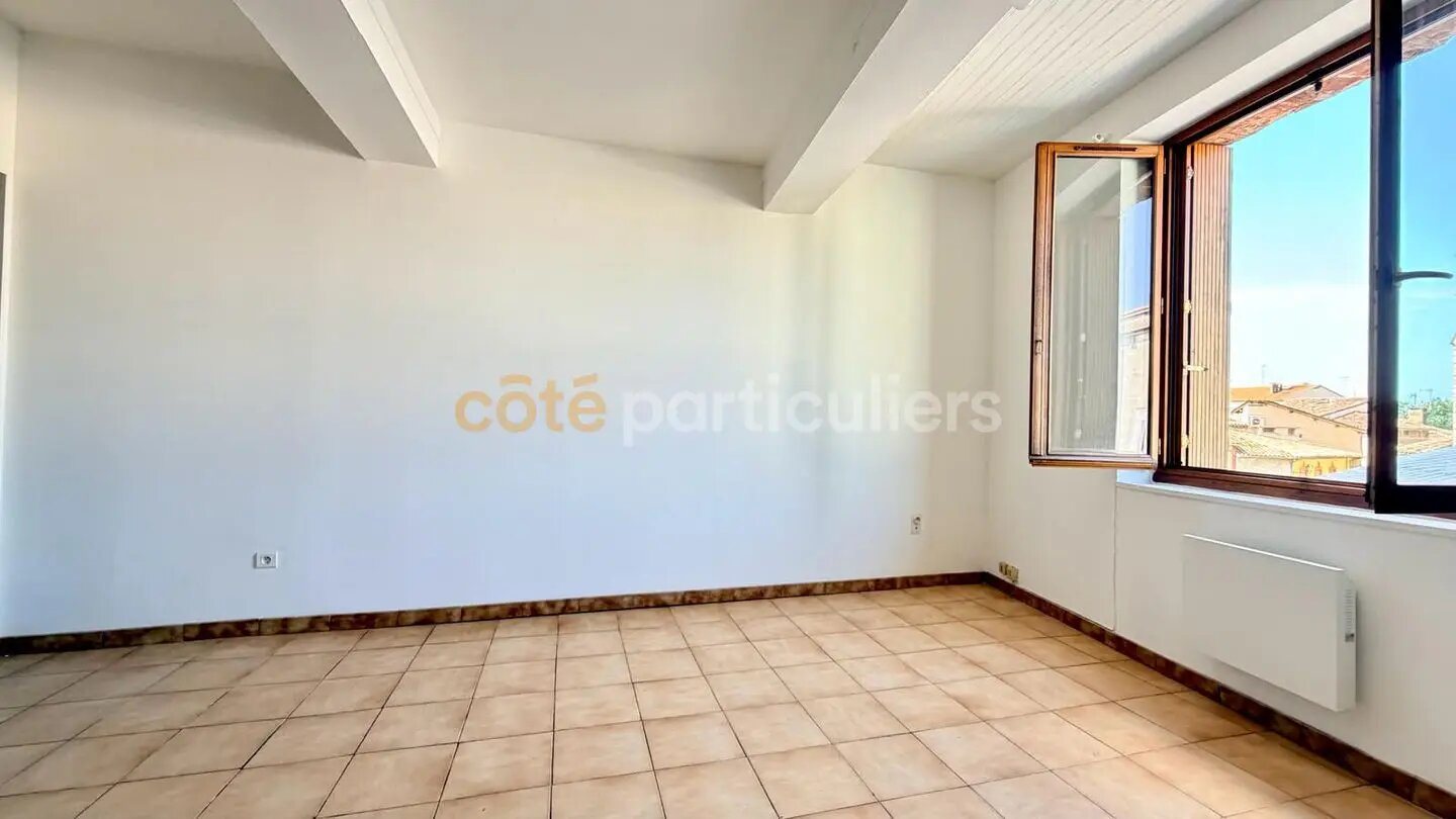 Appartement à louer, 32m², Caussade