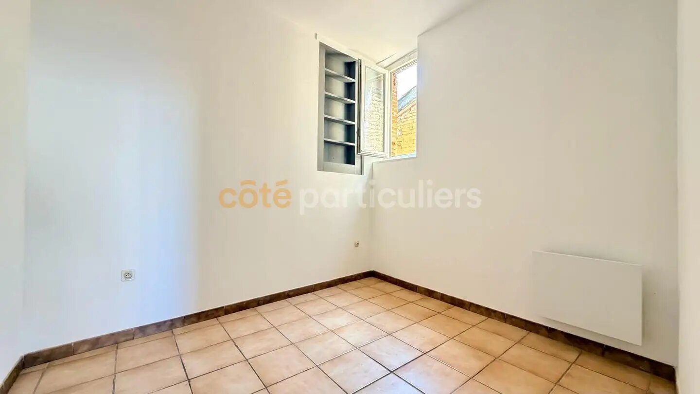 Appartement à louer, 32m², Caussade