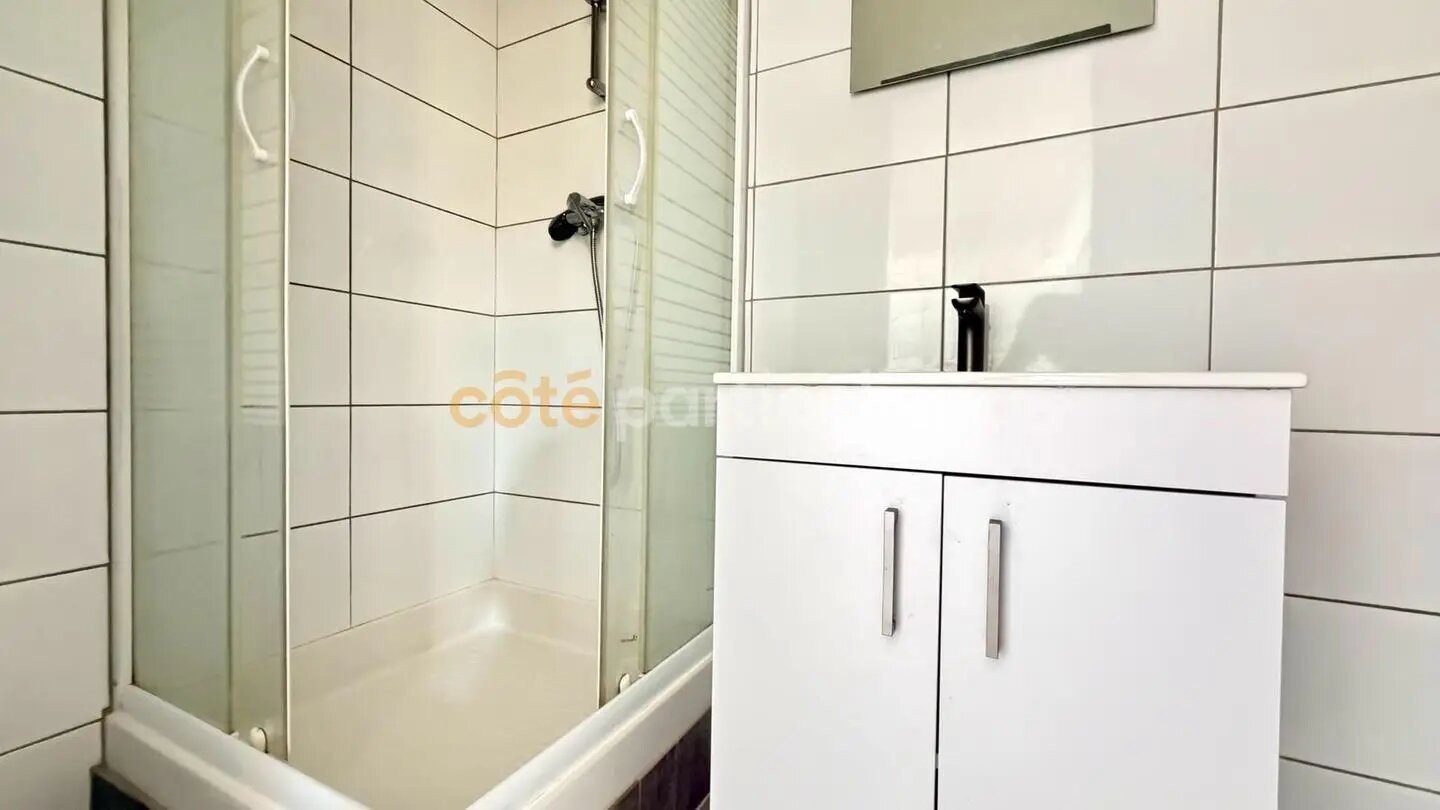 Appartement à louer, 32m², Caussade