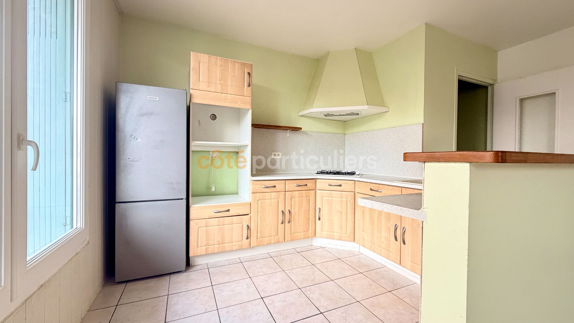 Appartement à vendre, 51m², Montauban