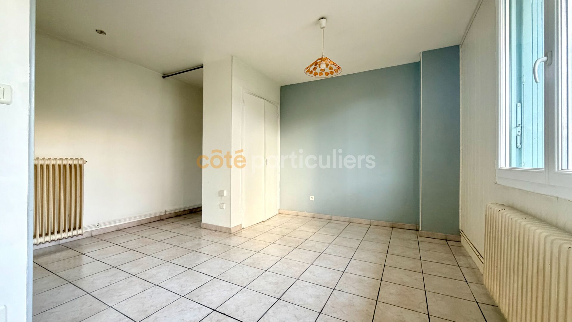 Appartement à vendre, 51m², Montauban