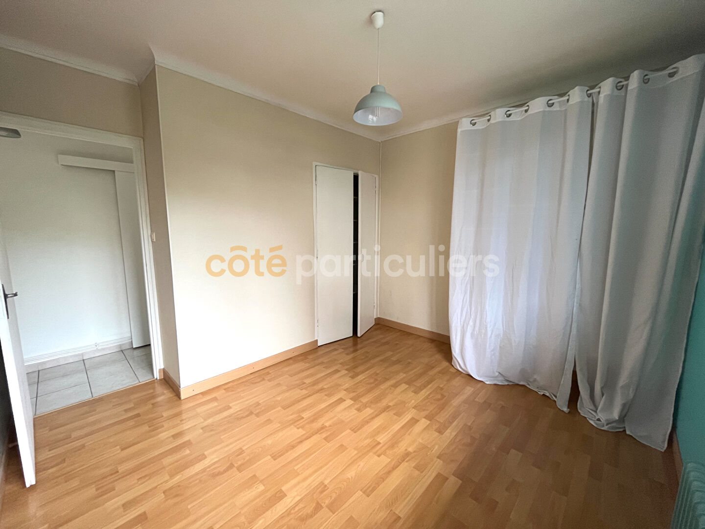 Appartement à vendre, 51m², Montauban