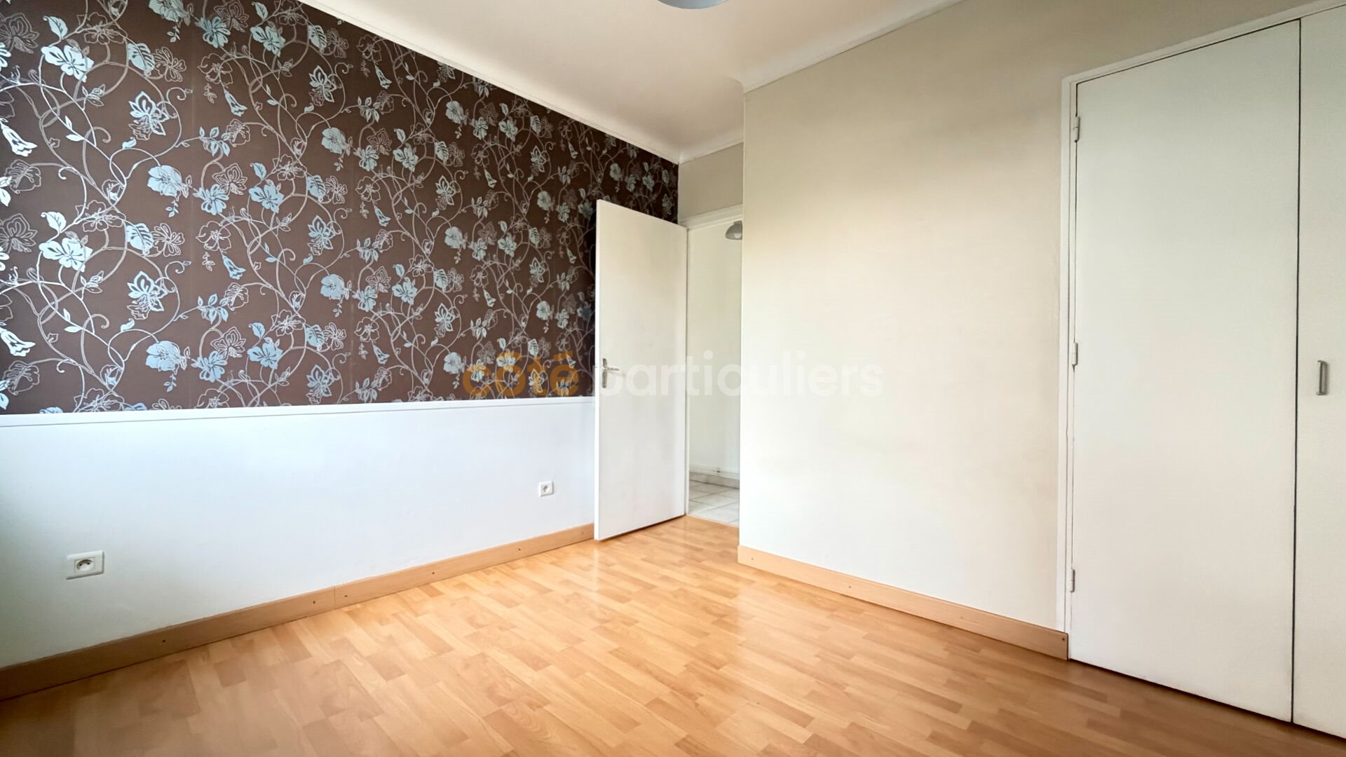 Appartement à vendre, 51m², Montauban