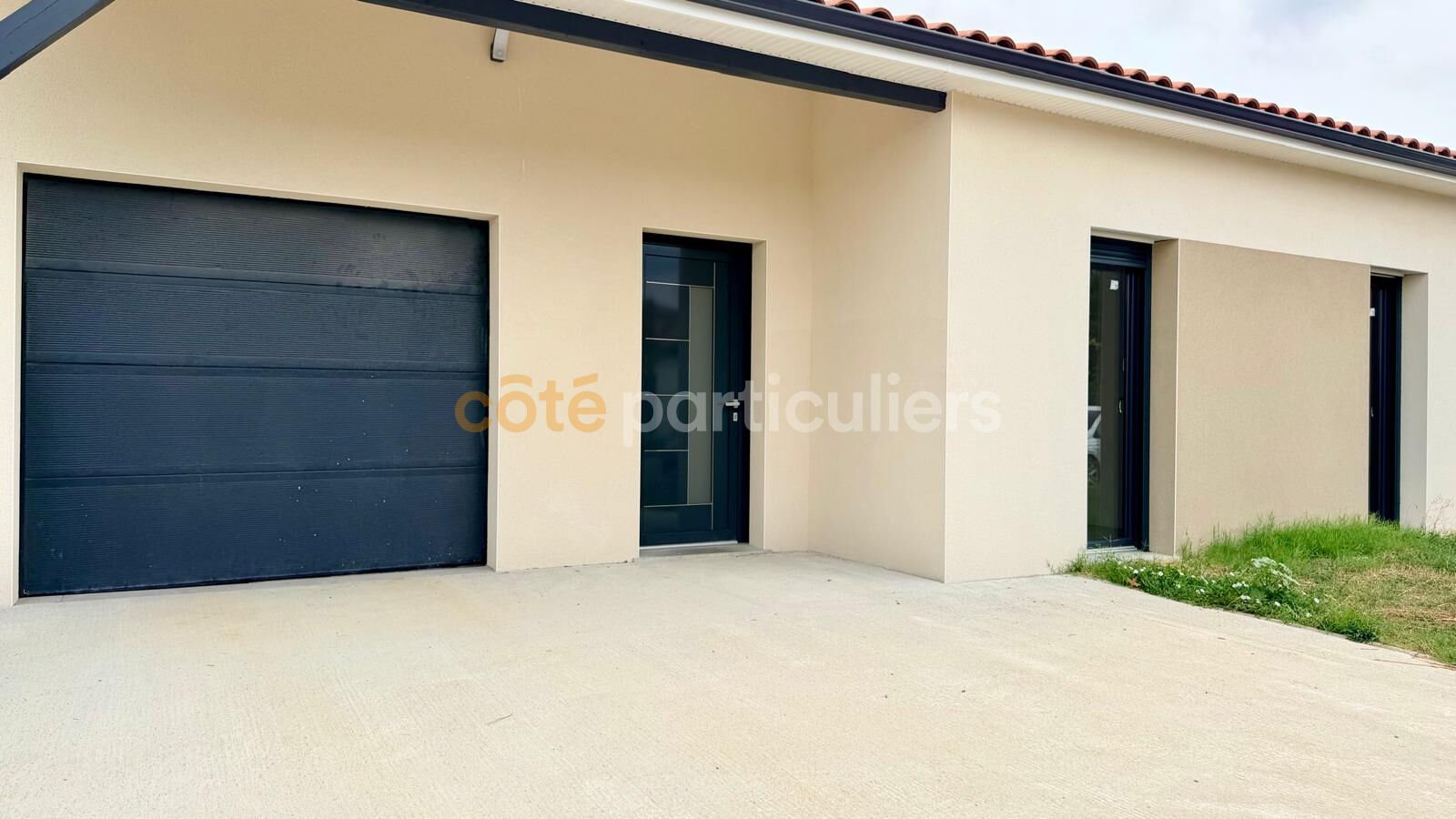 Maison à vendre, 118m², Montauban