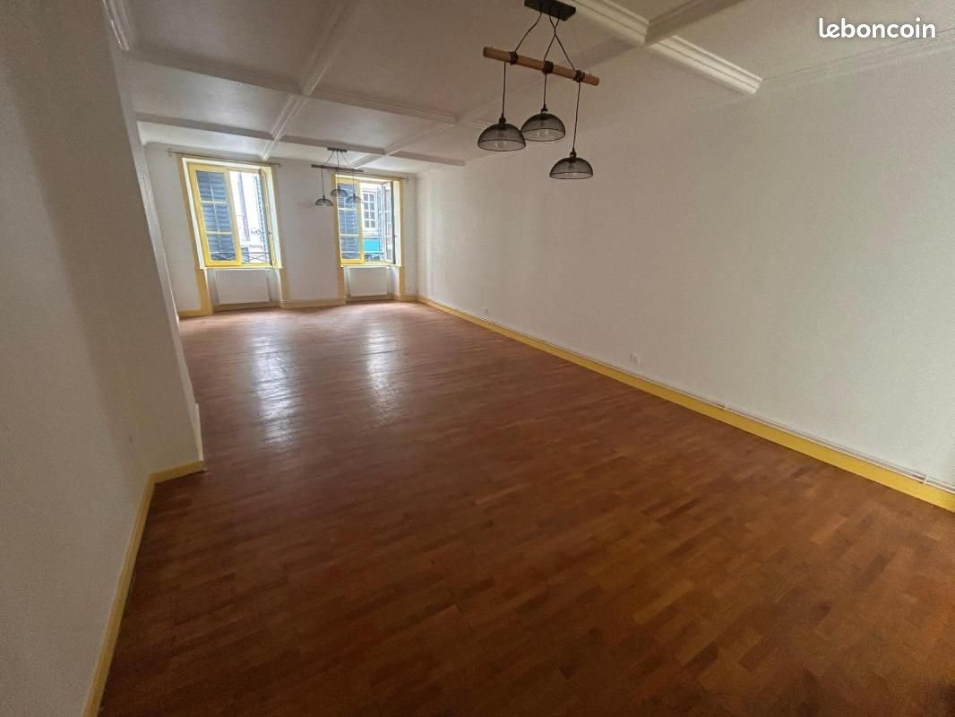 Appartement à louer, 61m², Montbéliard