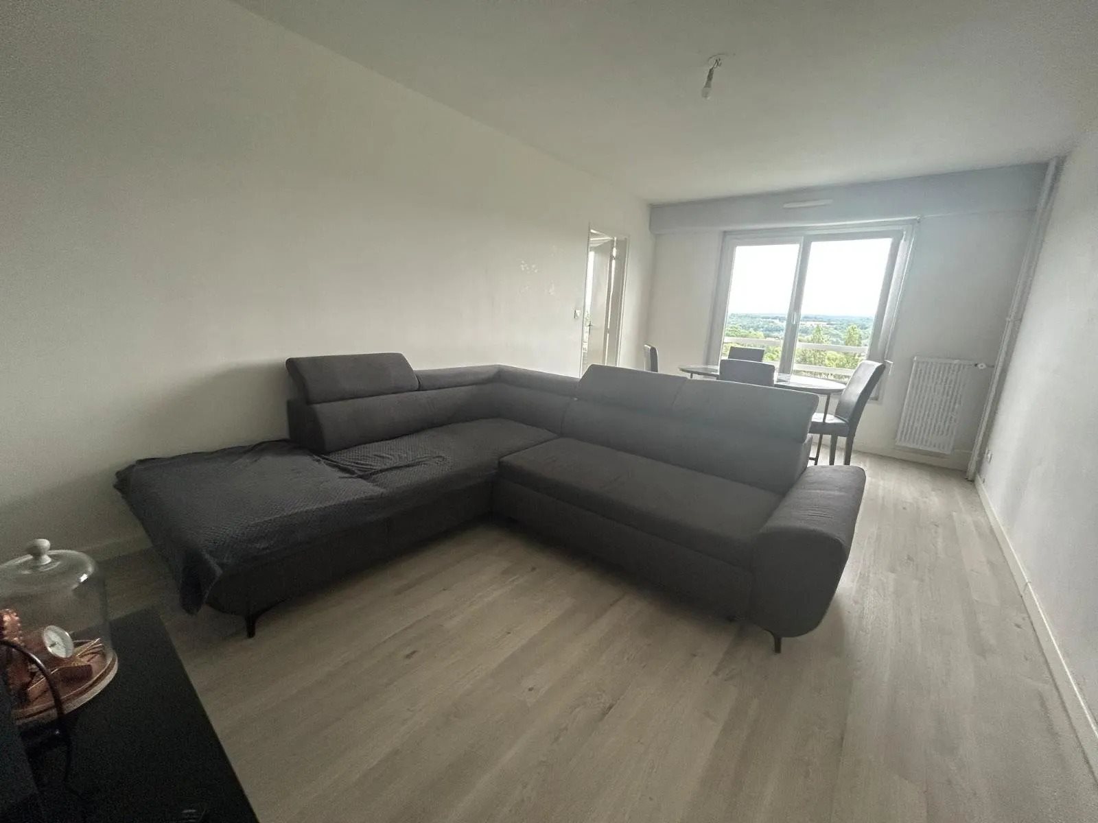 Appartement à louer, 76m², Montbéliard