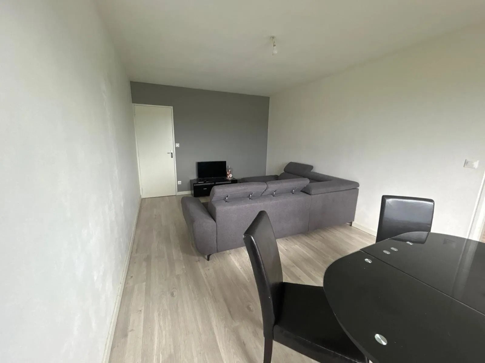 Appartement à louer, 76m², Montbéliard