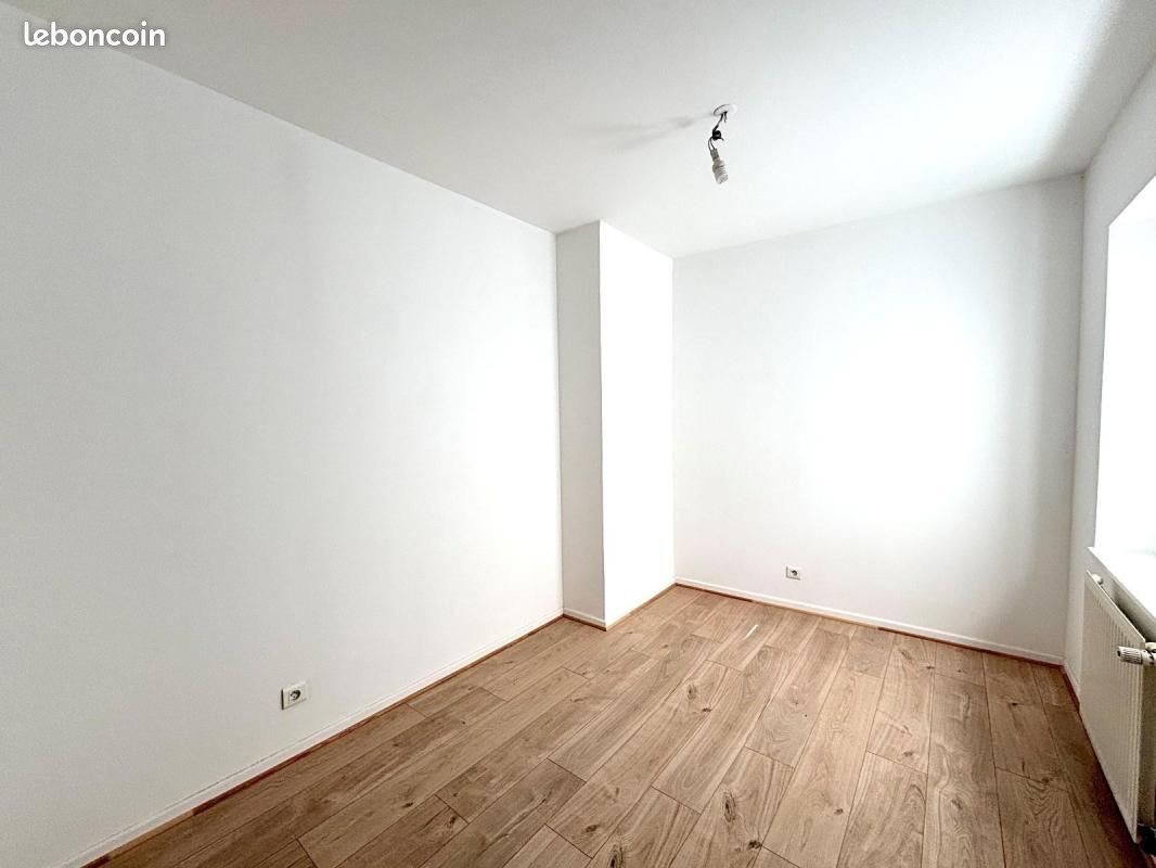 Appartement à louer, 51m², Montbéliard