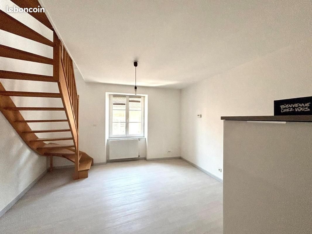 Appartement à louer, 34m², Montbéliard