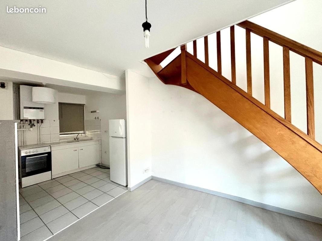 Appartement à louer, 34m², Montbéliard