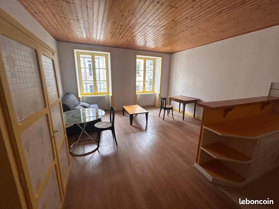 Appartement à louer, 36m², Montbéliard