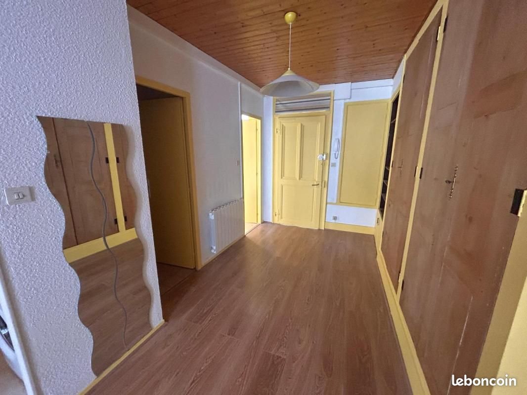 Appartement à louer, 36m², Montbéliard