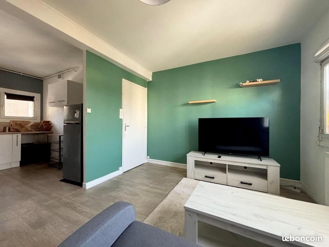 Appartement à louer, 51m², Audincourt