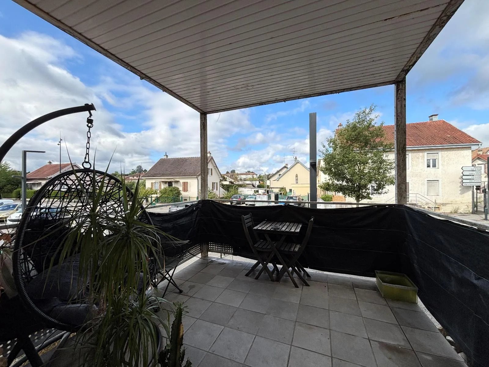 Appartement à louer, 65m², Valentigney