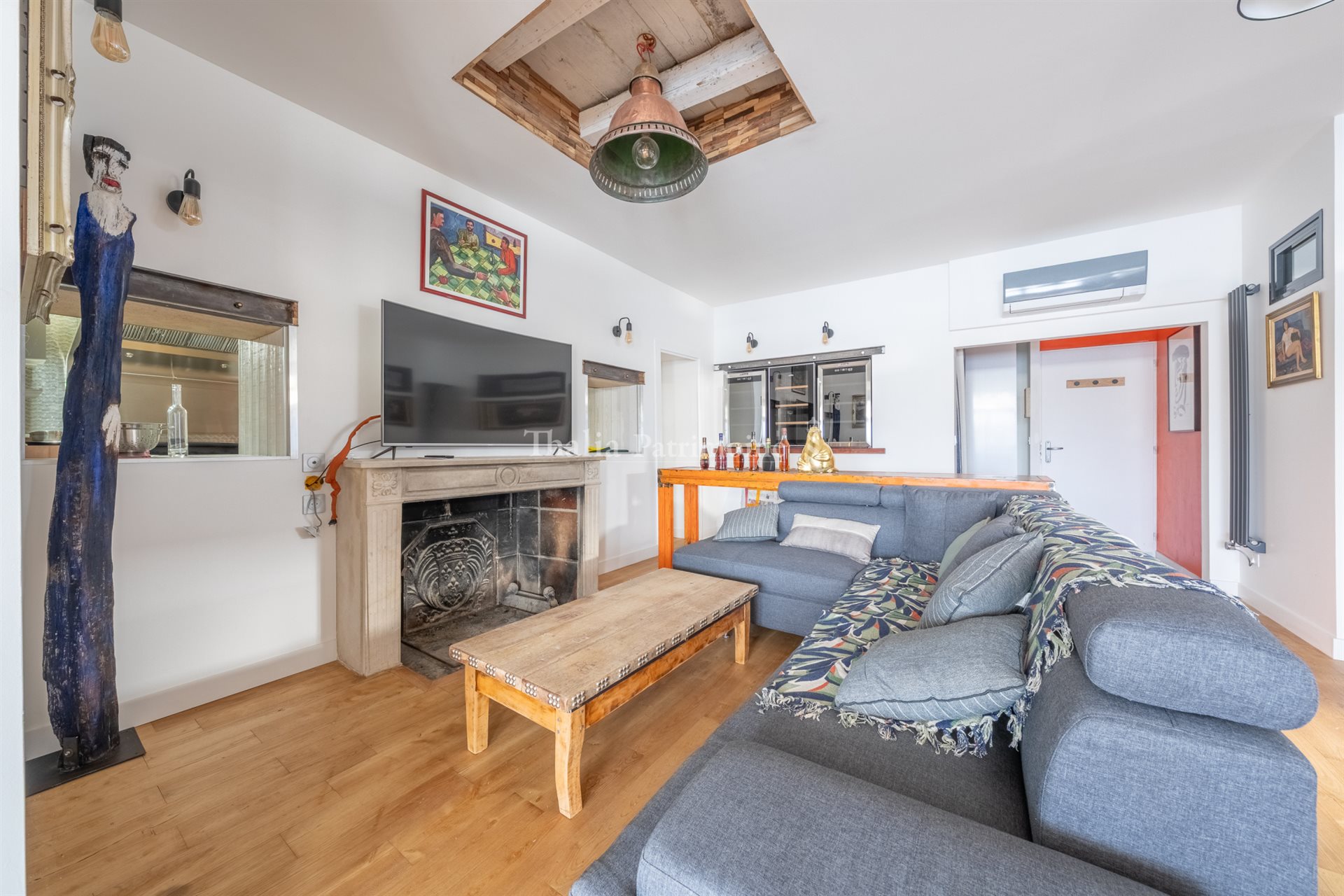 Maison à vendre, 245m², Langoiran