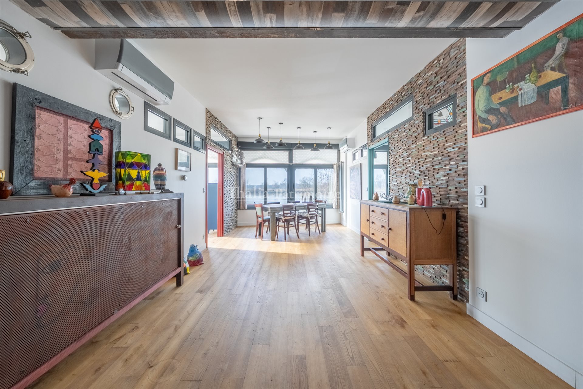 Maison à vendre, 245m², Langoiran