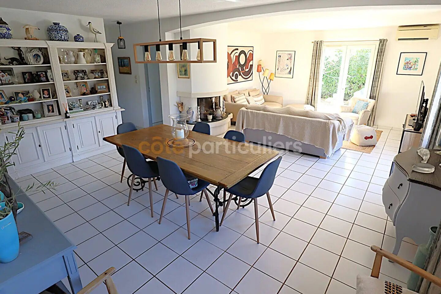 Maison à vendre, 124m², Saint-Raphaël