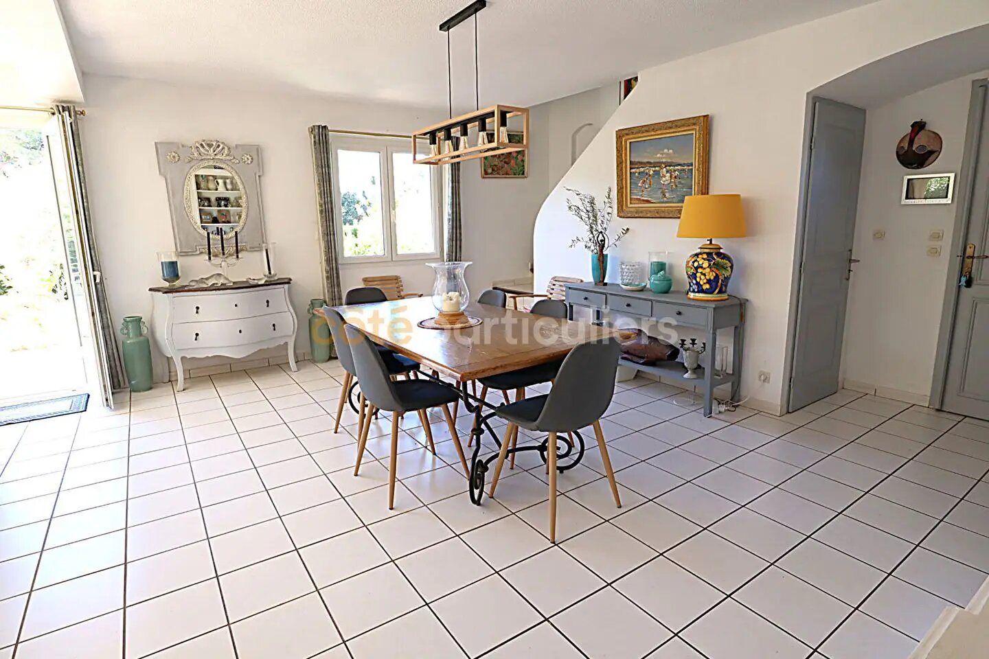 Maison à vendre, 124m², Saint-Raphaël