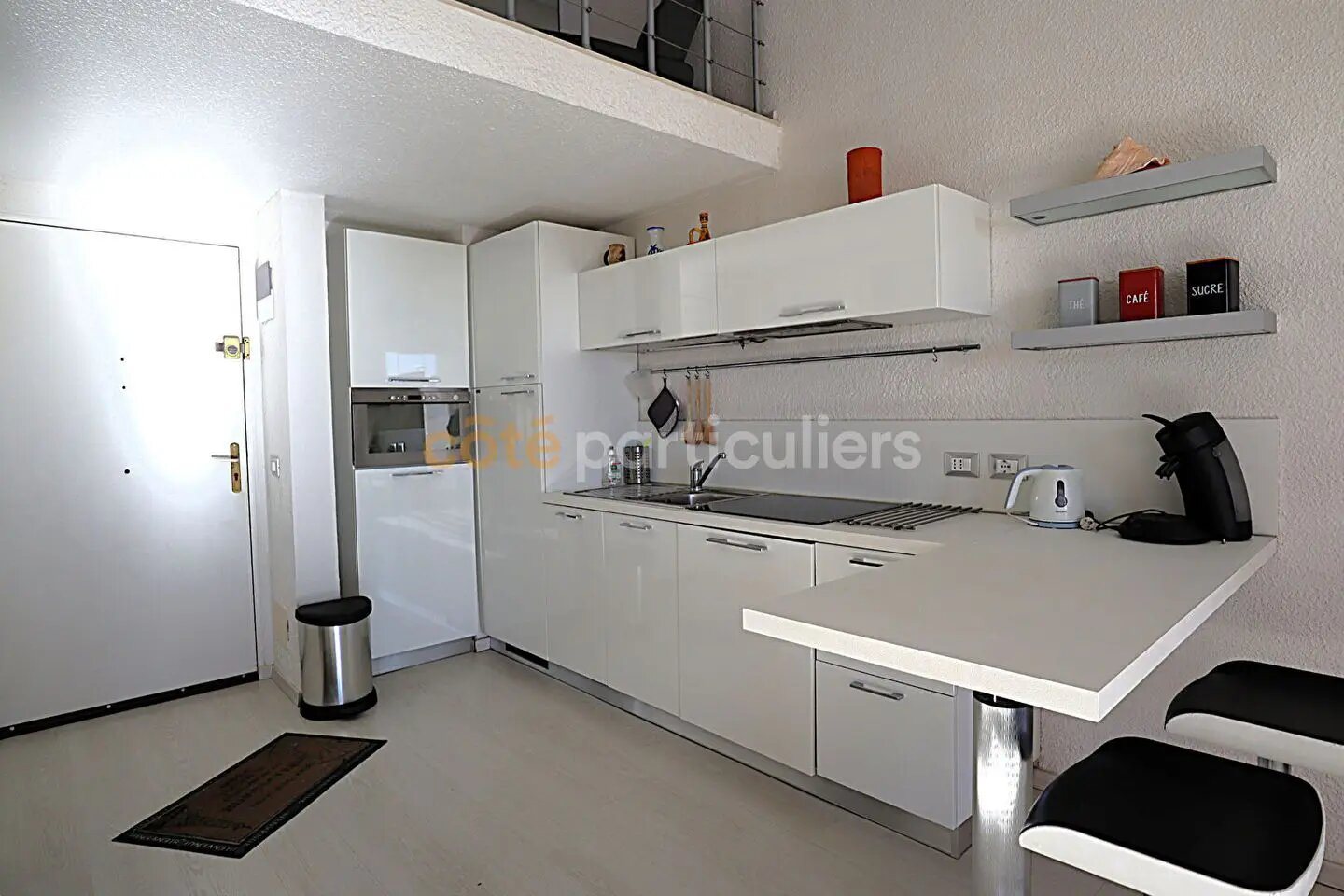 Appartement à vendre, 36m², Saint-Raphaël