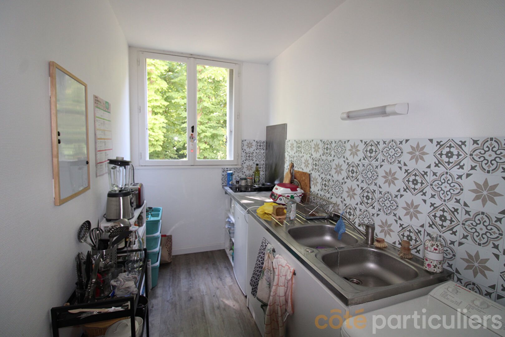 Appartement à vendre, 47m², Saint-Jean-le-Blanc
