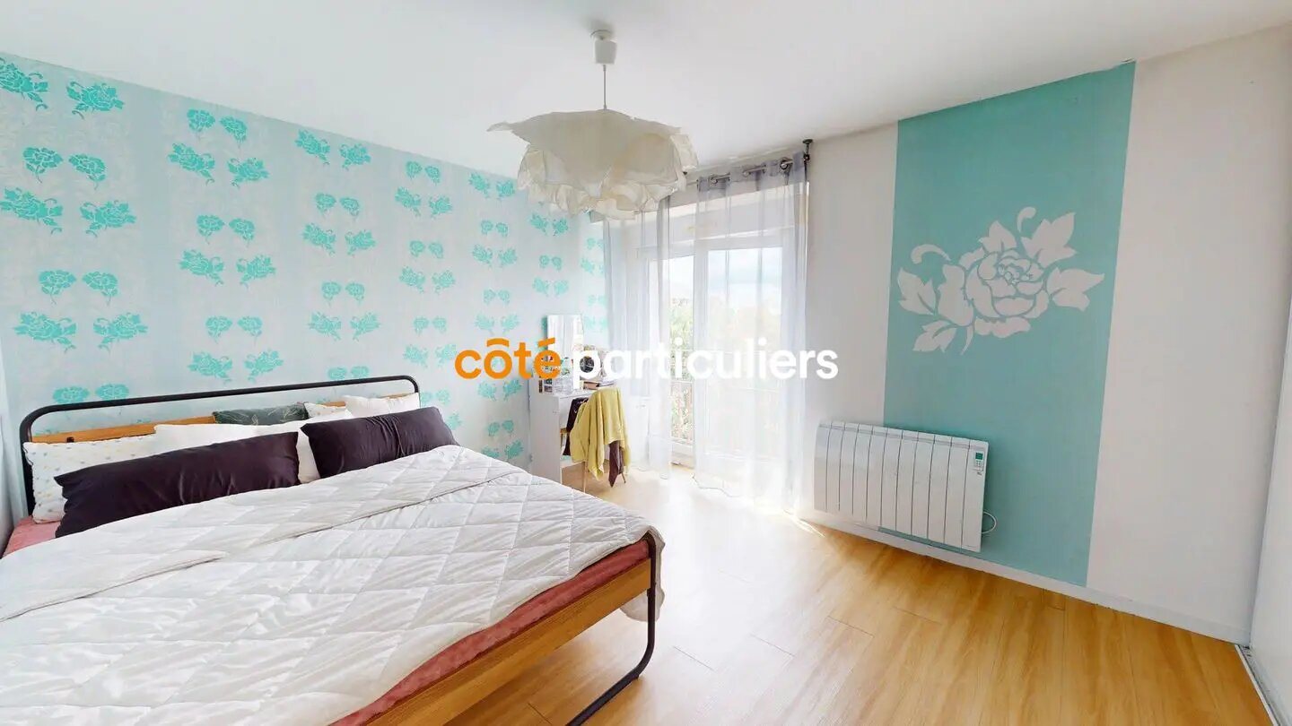 Appartement à vendre, 71m², Orléans
