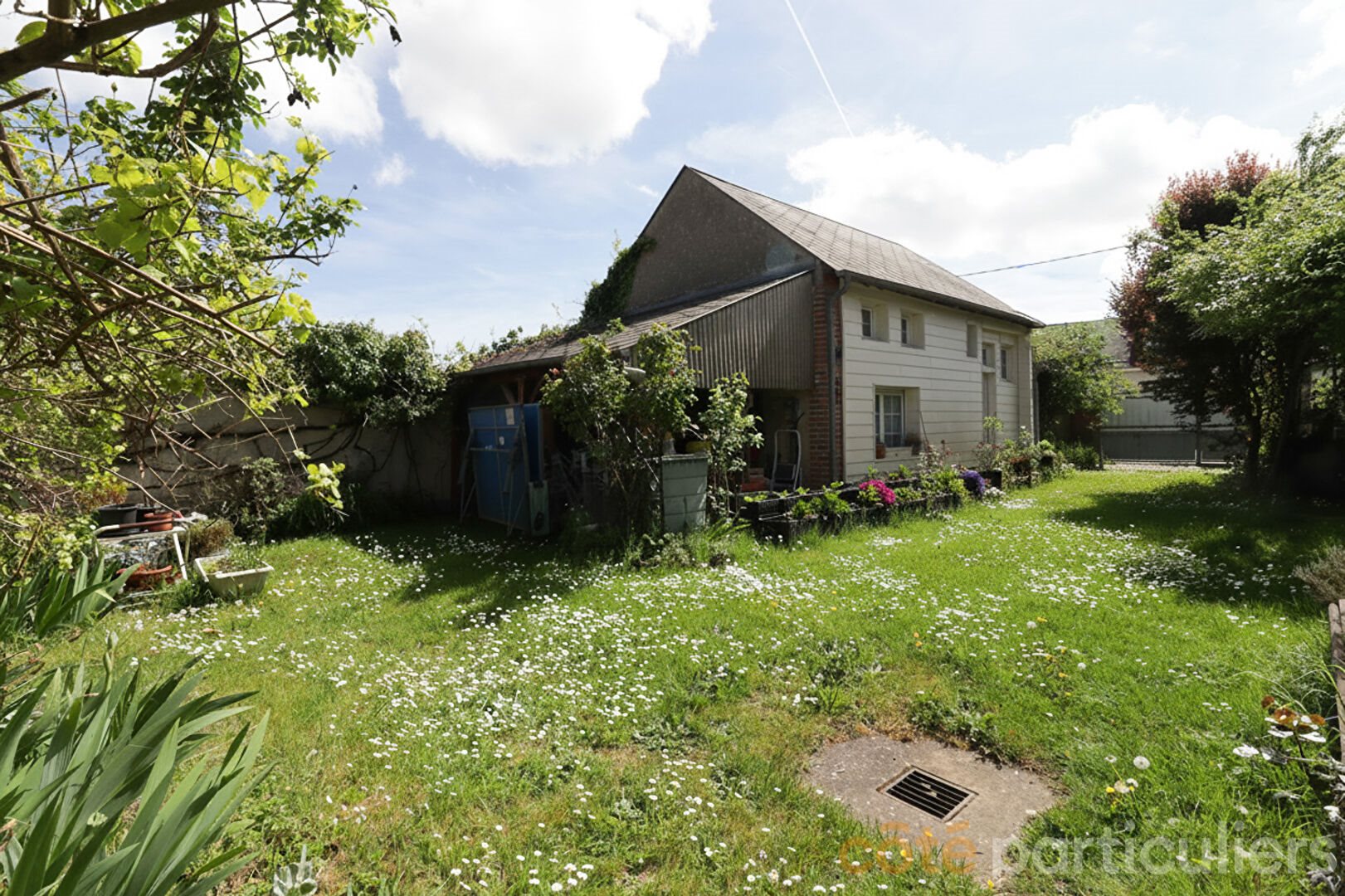 Maison à vendre, 183m², Saint-Denis-en-Val