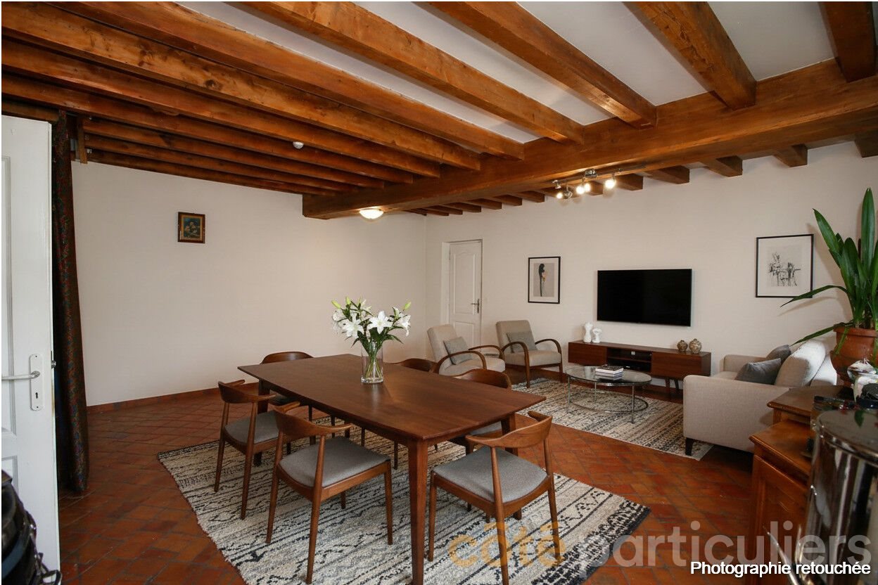Maison à vendre, 183m², Saint-Denis-en-Val