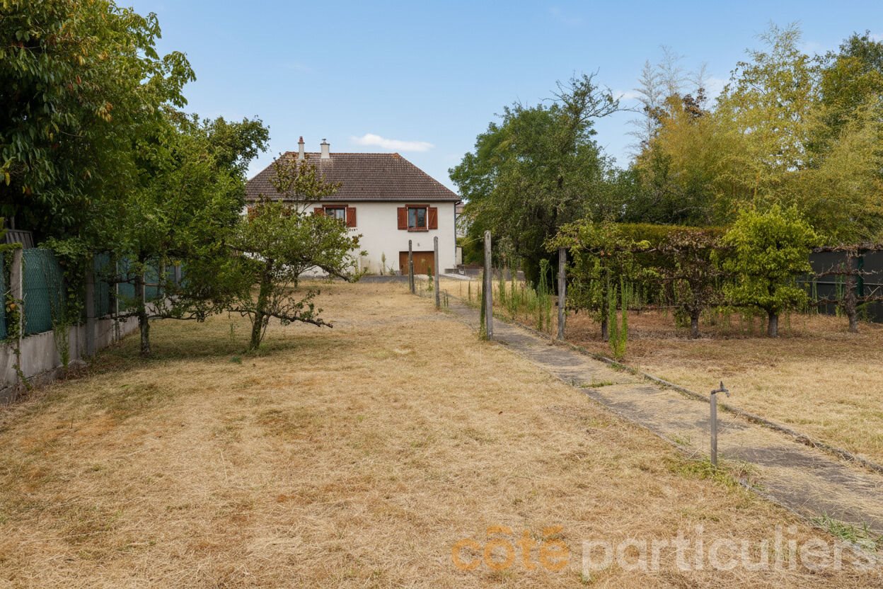 Maison à vendre, 88m², Saint-Cyr-en-Val