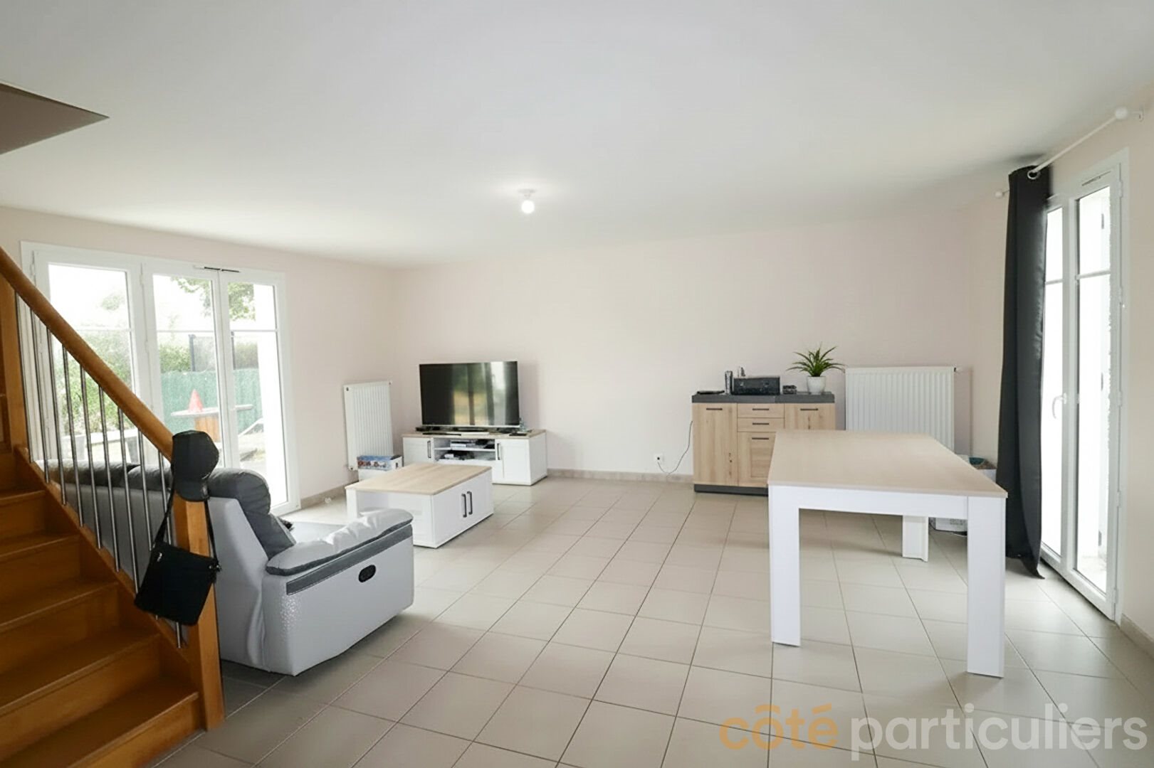 Maison à vendre, 82m², Saint-Cyr-en-Val