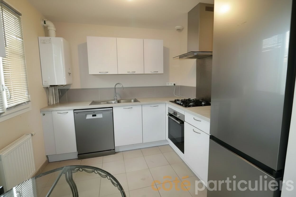 Maison à vendre, 82m², Saint-Cyr-en-Val