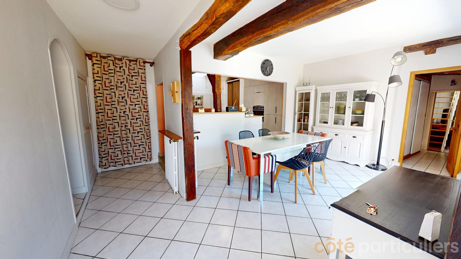 Maison à vendre, 122m², La Chapelle-Saint-Mesmin