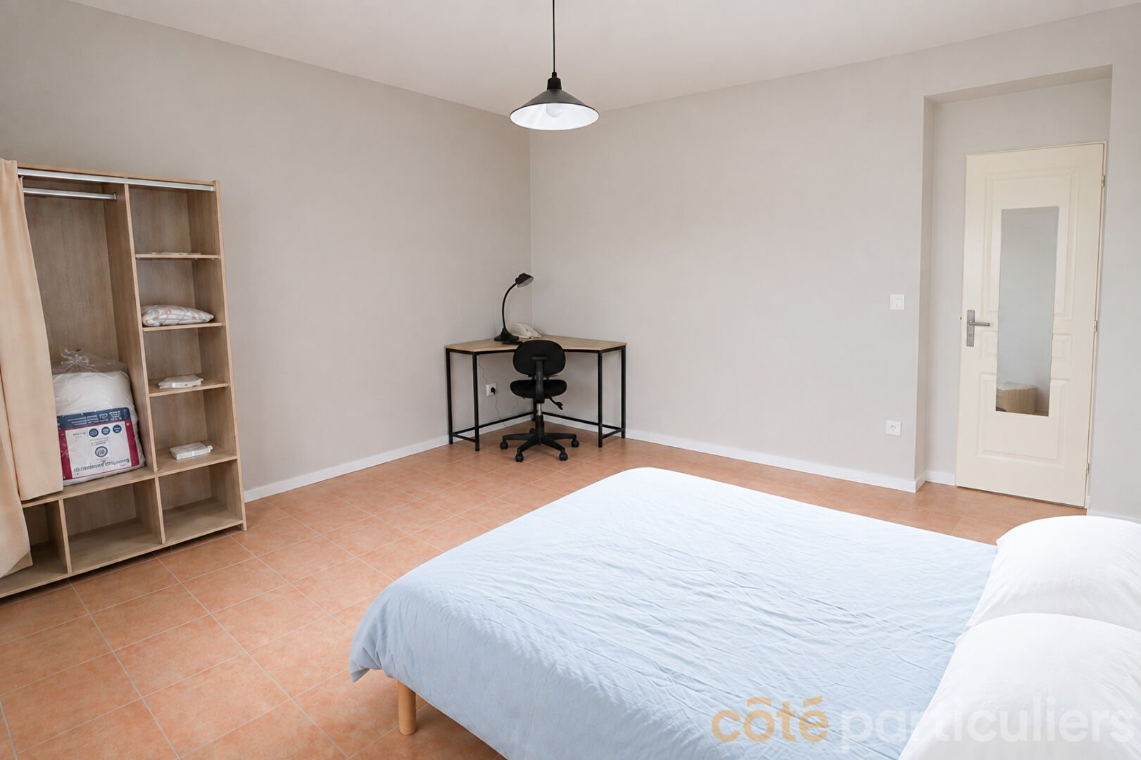 Appartement à louer, 33m², Saint-Jean-le-Blanc