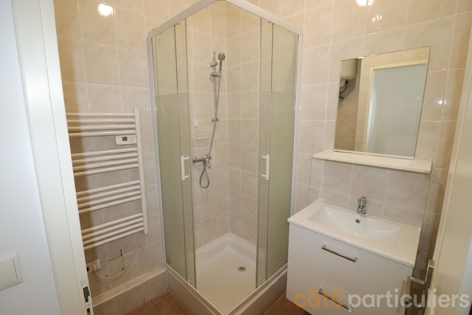 Appartement à louer, 33m², Saint-Jean-le-Blanc