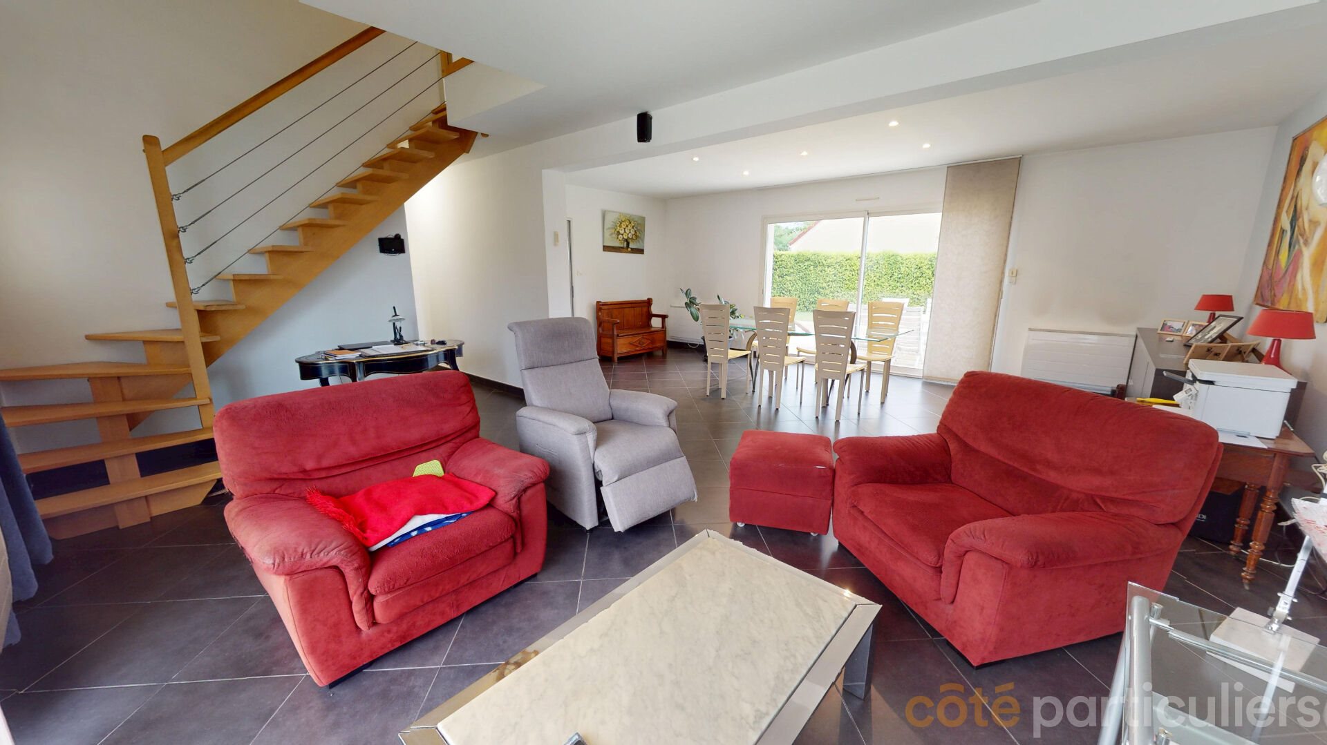 Maison à vendre, 130m², Olivet