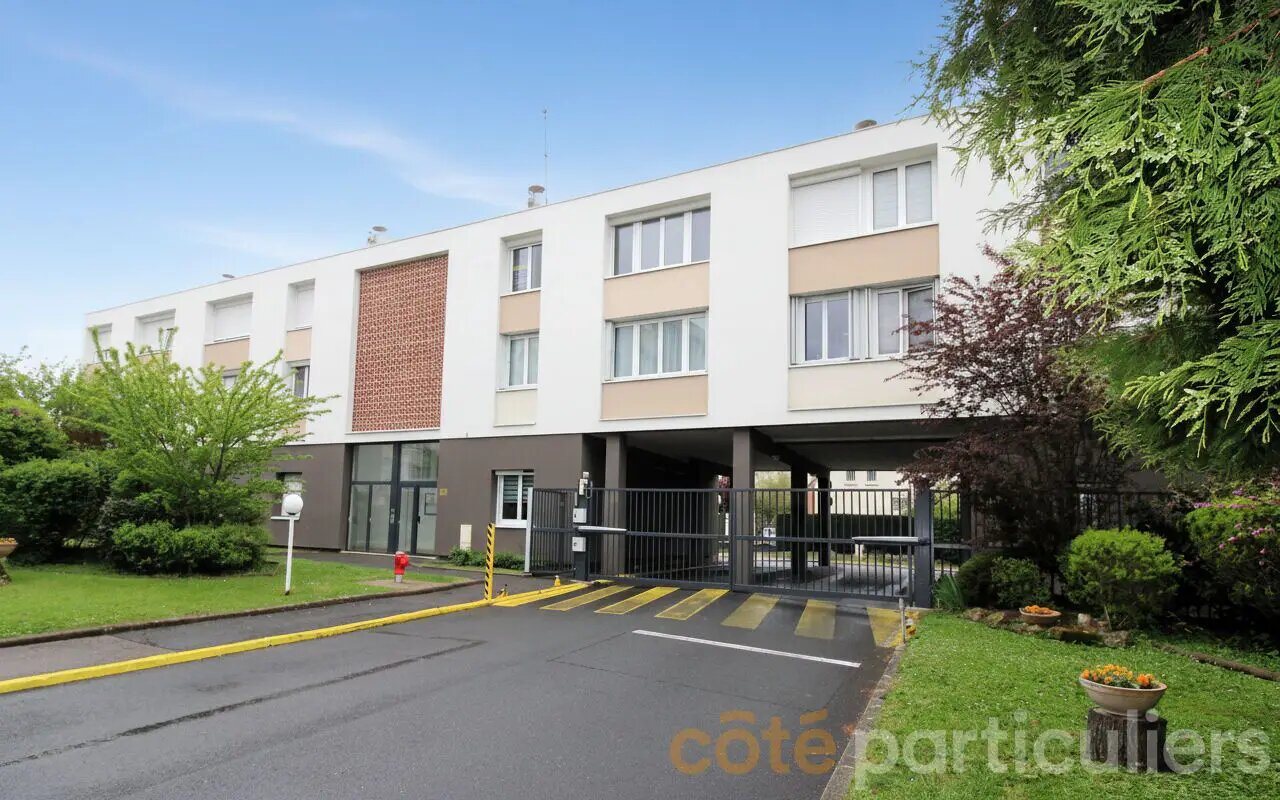 Appartement à vendre, 88m², Saint-Jean-le-Blanc