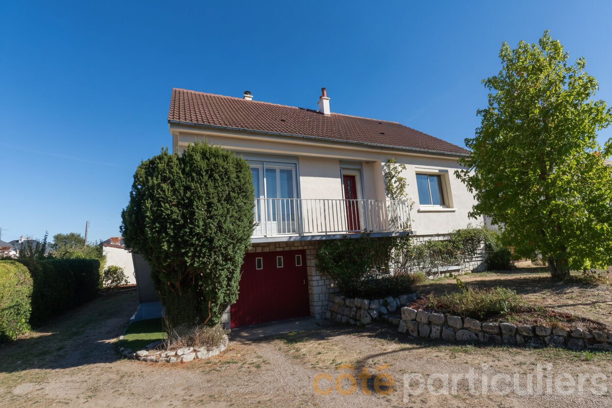 Maison à vendre, 115m², Saint-Cyr-en-Val