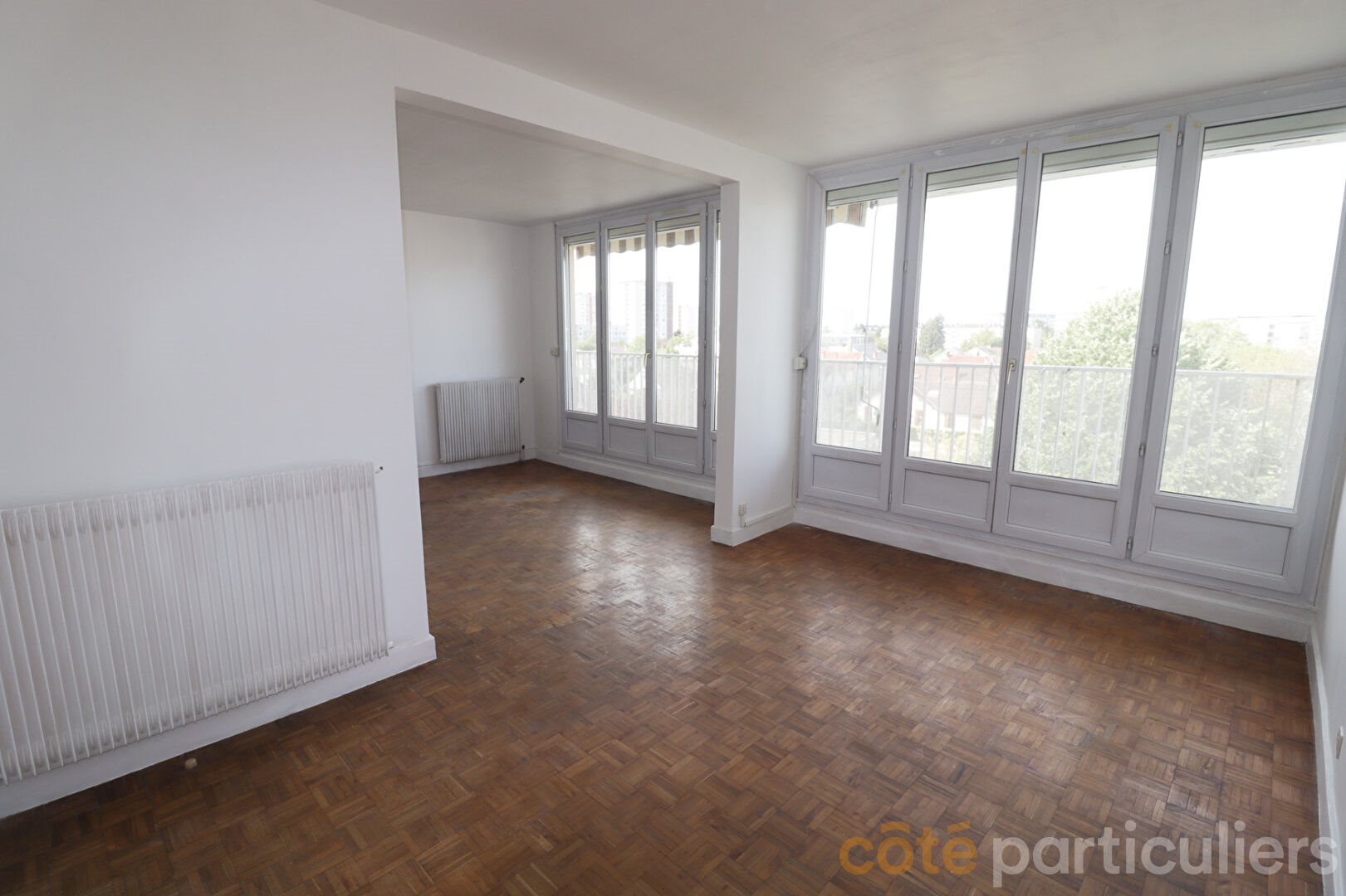 Appartement à vendre, 55m², Saint-Jean-le-Blanc
