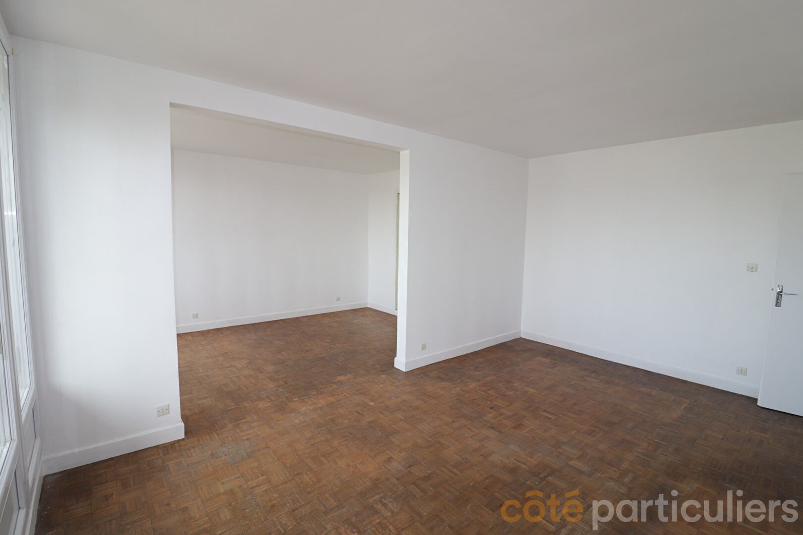 Appartement à vendre, 55m², Saint-Jean-le-Blanc