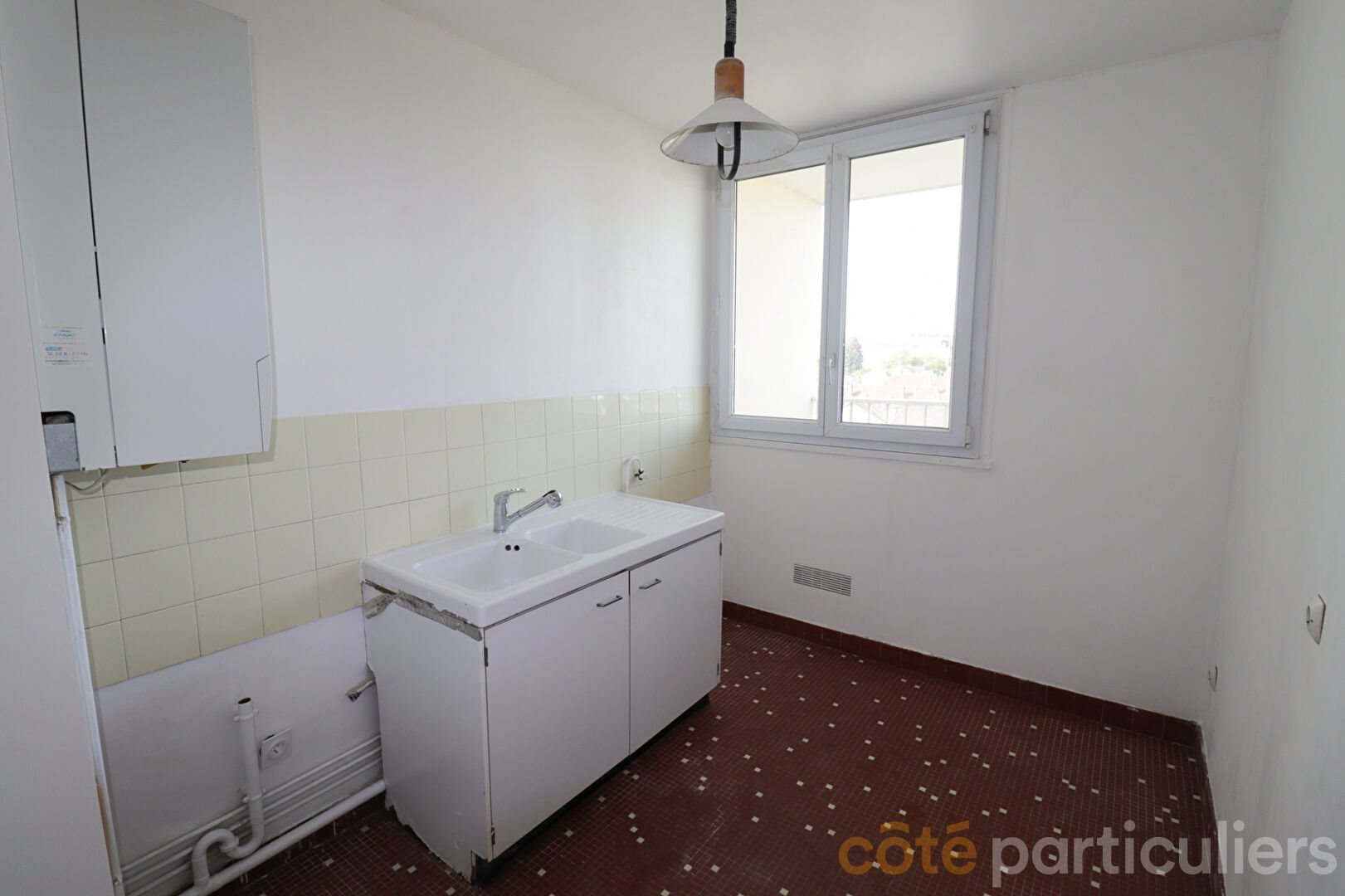 Appartement à vendre, 55m², Saint-Jean-le-Blanc
