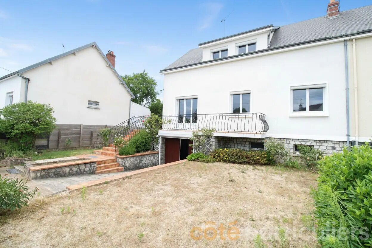 Maison à vendre, 112m², Saran