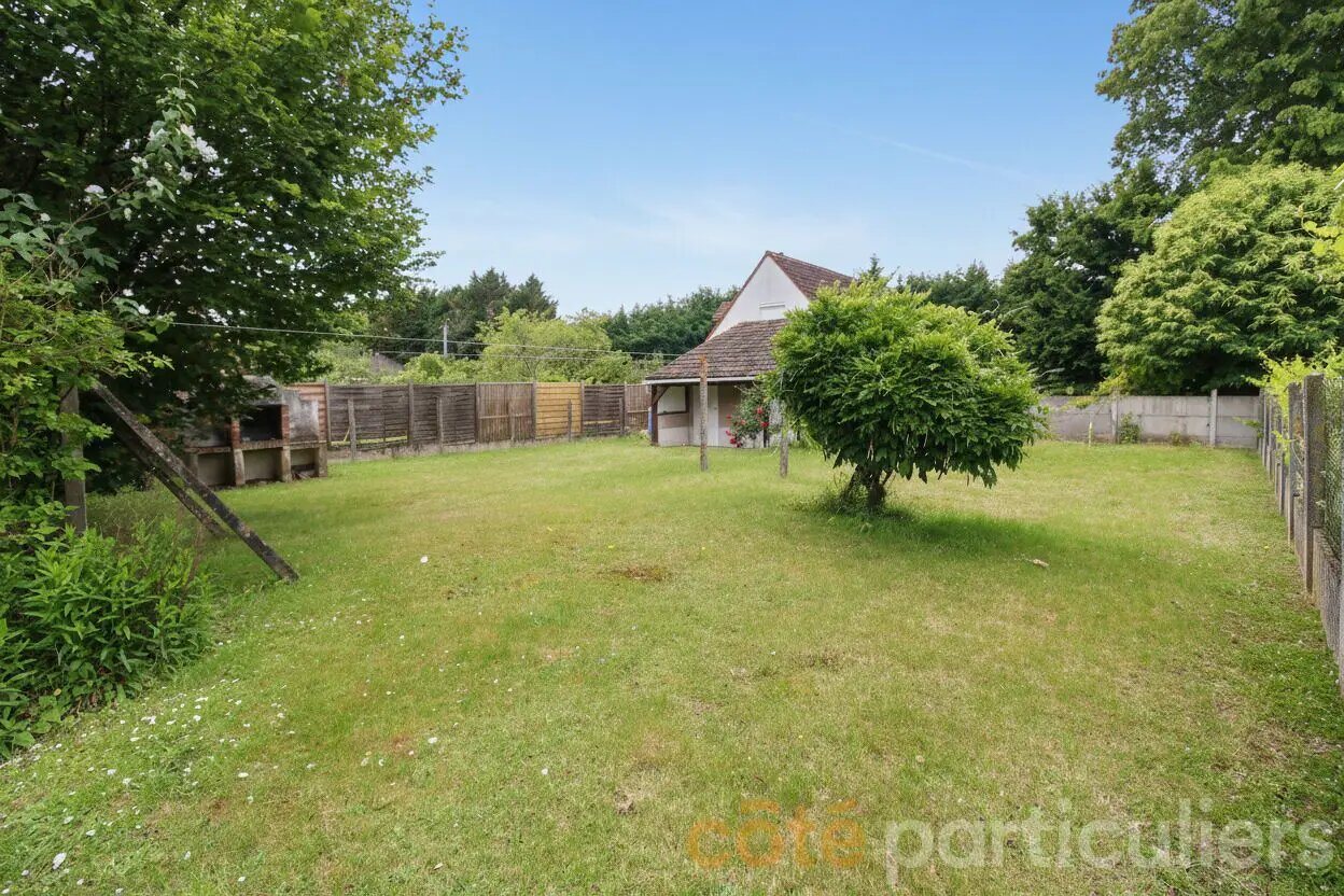 Maison à vendre, 112m², Saran