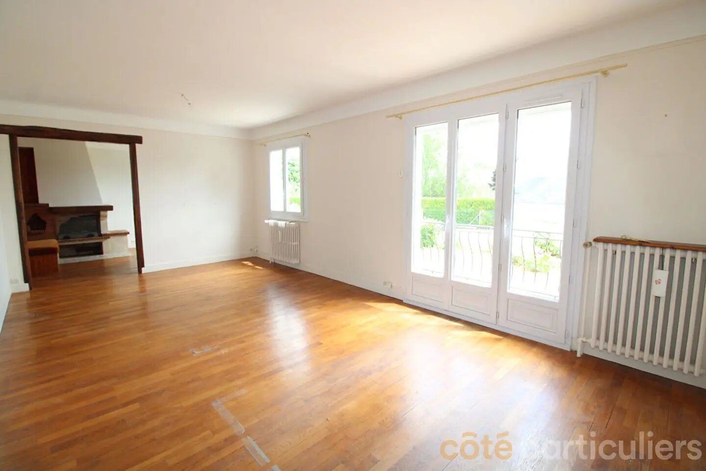 Maison à vendre, 112m², Saran