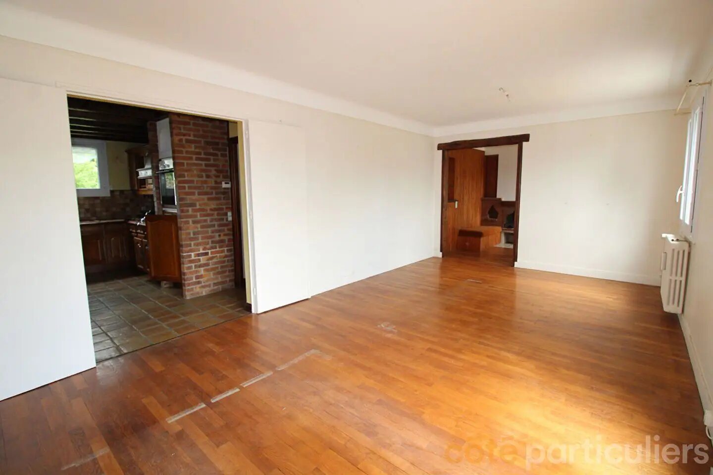 Maison à vendre, 112m², Saran