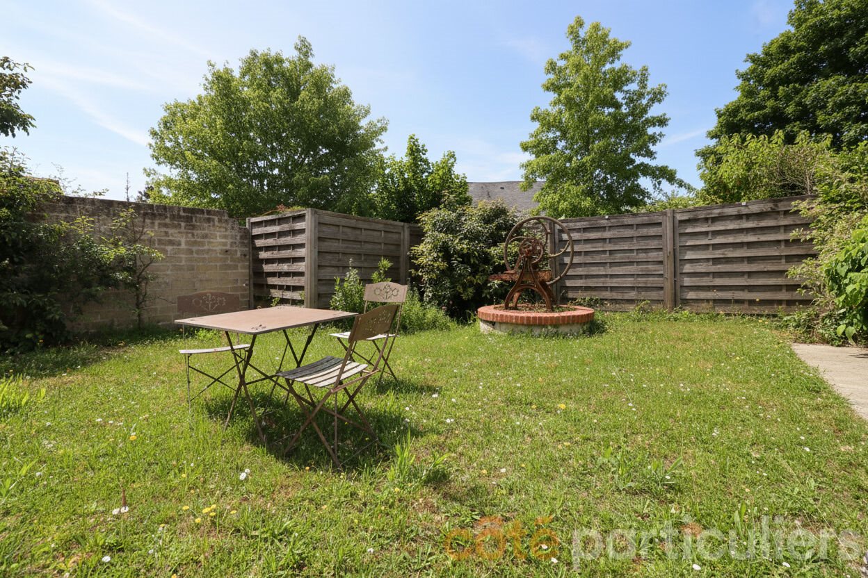 Appartement à vendre, 86m², Saint-Cyr-en-Val