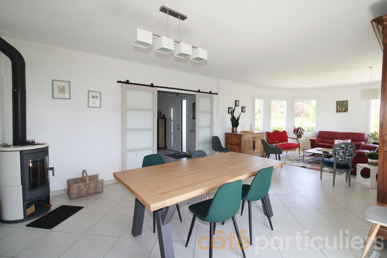 Maison à vendre, 200m², Saint-Jean-le-Blanc
