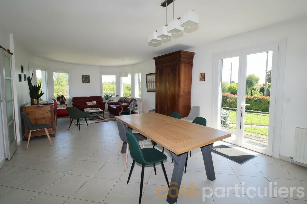 Maison à vendre, 200m², Saint-Jean-le-Blanc