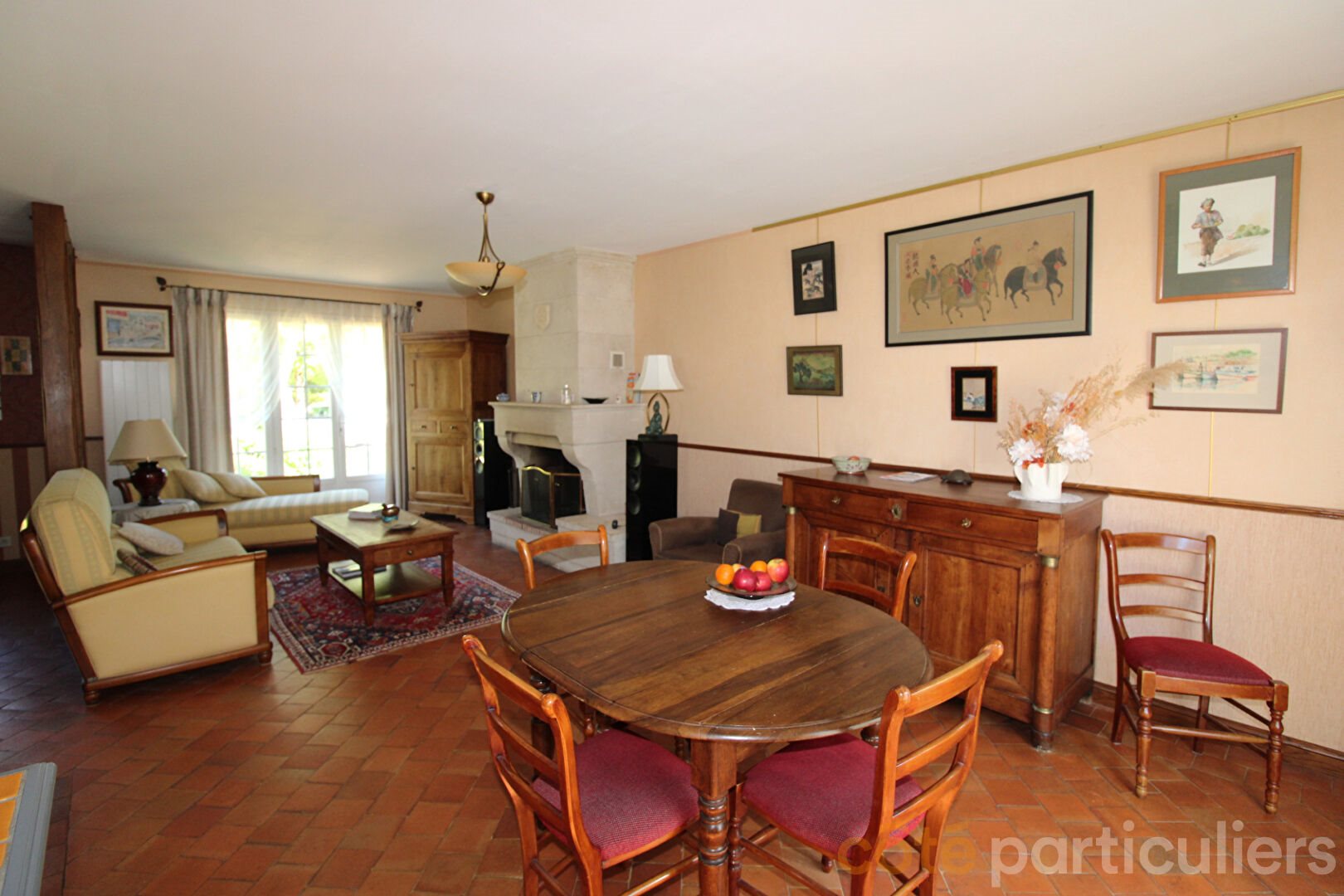 Maison à vendre, 161m², Bouzy-la-Forêt