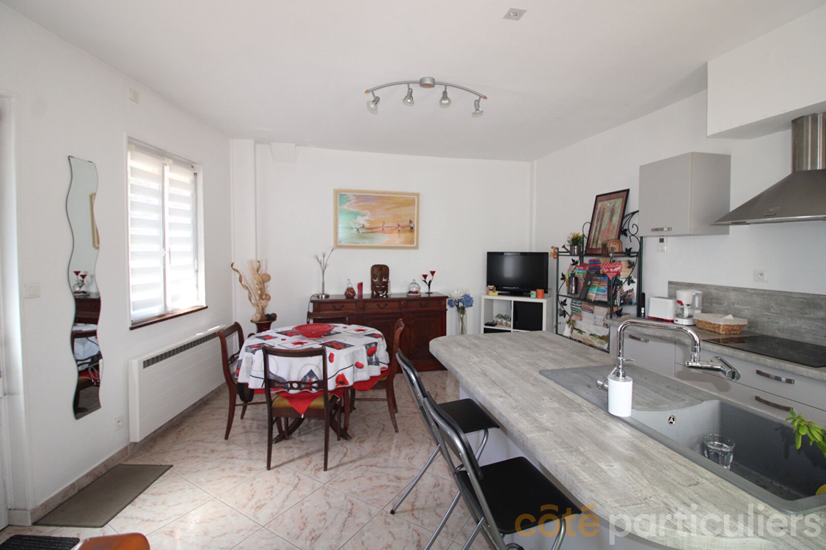 Maison à louer, 36m², Saint-Cyr-en-Val