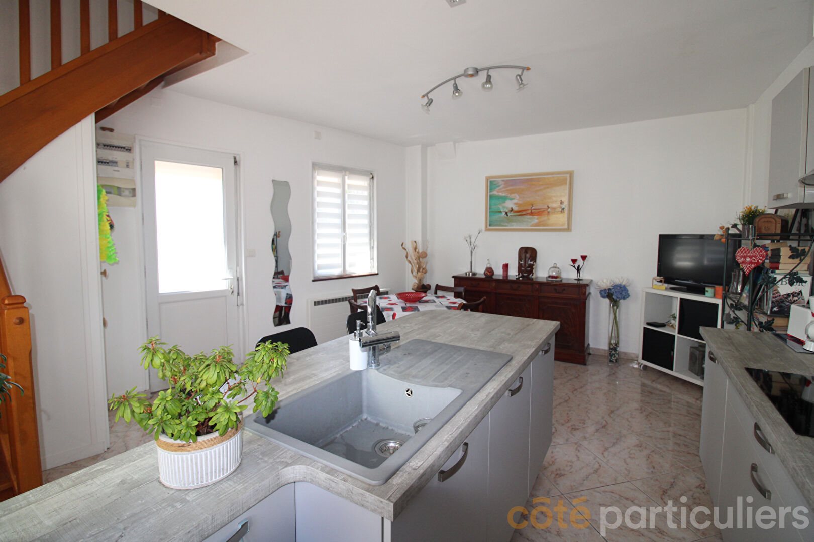 Maison à louer, 36m², Saint-Cyr-en-Val