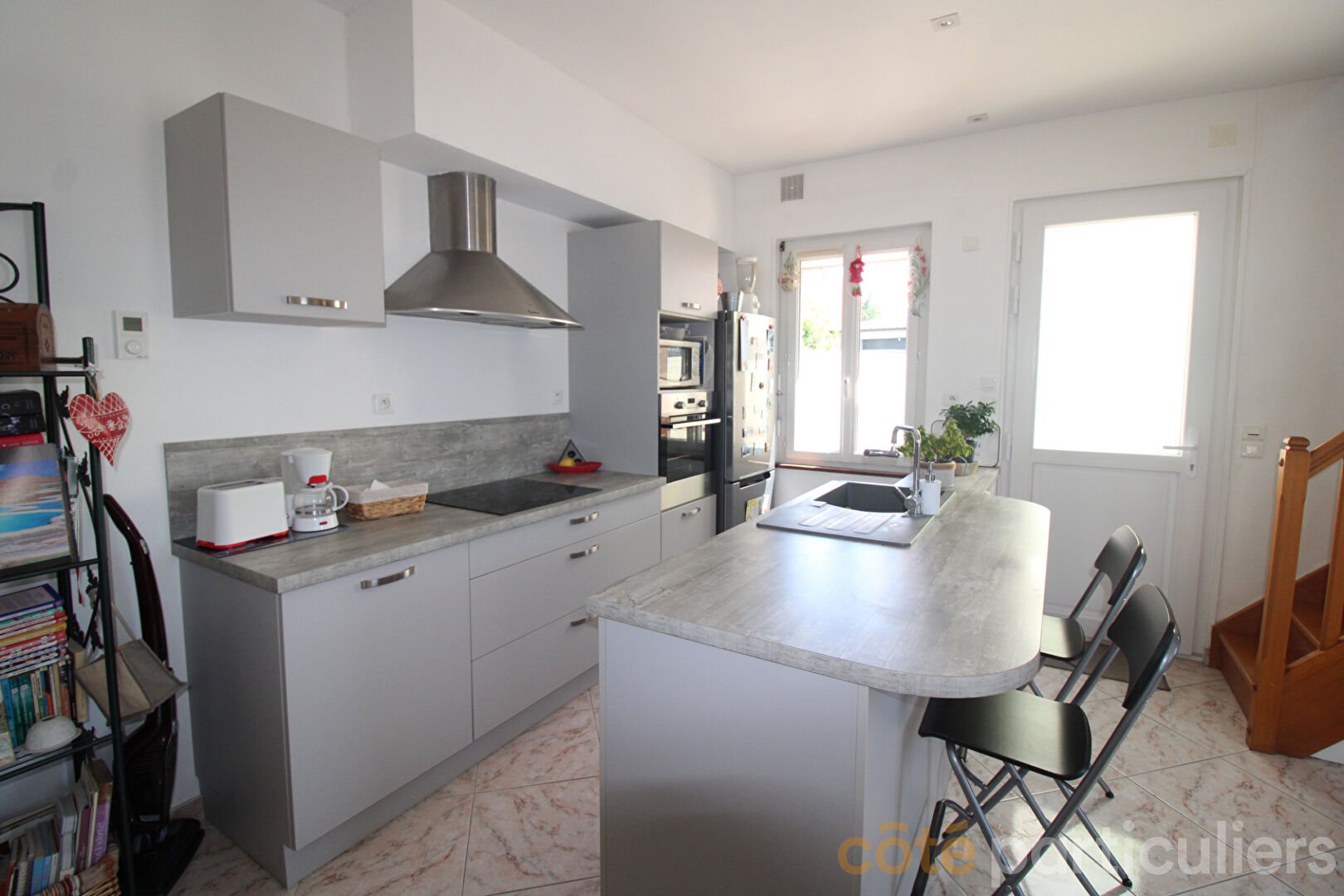 Maison à louer, 36m², Saint-Cyr-en-Val